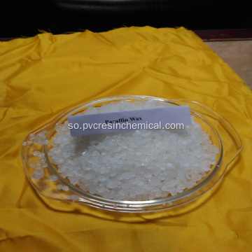 Waxyaabaha Jaban ee Paraffin Wax Crude Wax 2% saliida